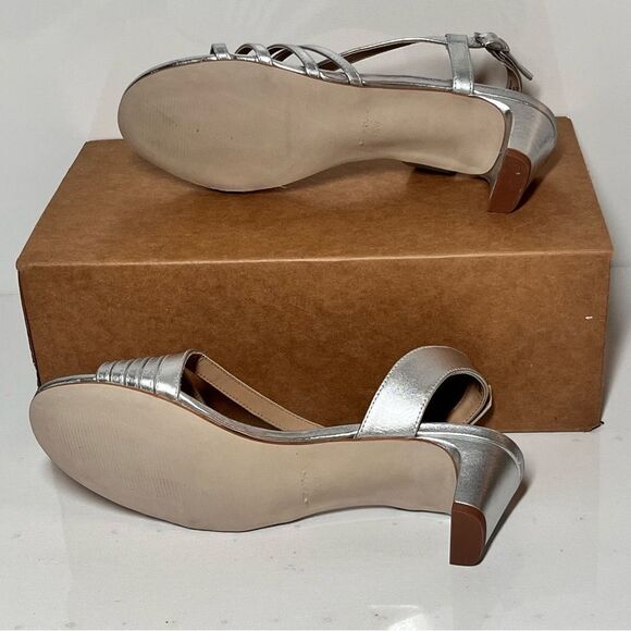 Walking Cradles Lettie Sandals - Picture 7 of 7